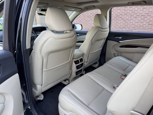 Used 2020 Acura MDX FWD image 31