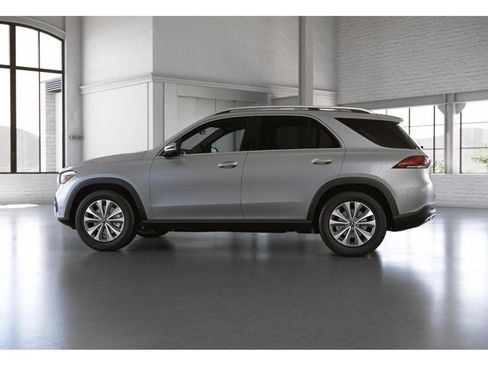 Certified 2022 Mercedes-Benz GLE 350 4MATIC image 34