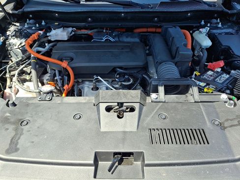 Used 2023 Honda CR-V Sport Touring image 32