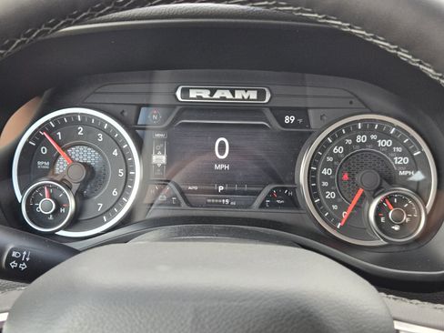 New 2026 RAM 1500 Big Horn image 13