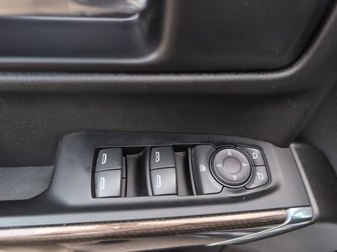Used 2022 Chevrolet Silverado 1500 RST AWD/4WD image 17