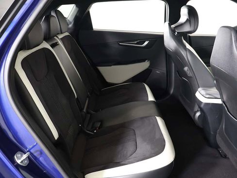 Used 2024 Kia EV6 GT-Line image 41