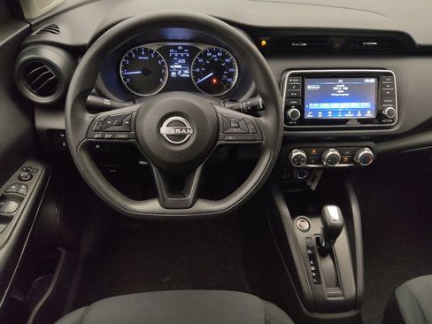 Used 2024 Nissan Kicks S FWD image 22