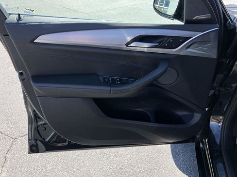 Used 2019 BMW X3 M40i w/ Premium Package image 16