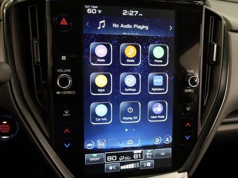 New 2026 Subaru Crosstrek 2.5i Limited image 17