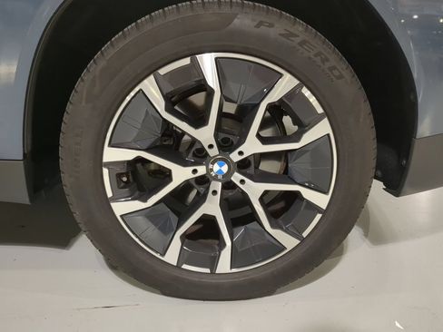 Used 2025 BMW X3 xDrive30i w/ Premium Package AWD/4WD image 6