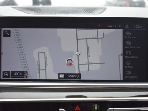 Used 2020 BMW X5 sDrive40i w/ Executive Package image 26