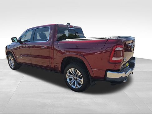 Used 2019 RAM 1500 Limited AWD/4WD image 3