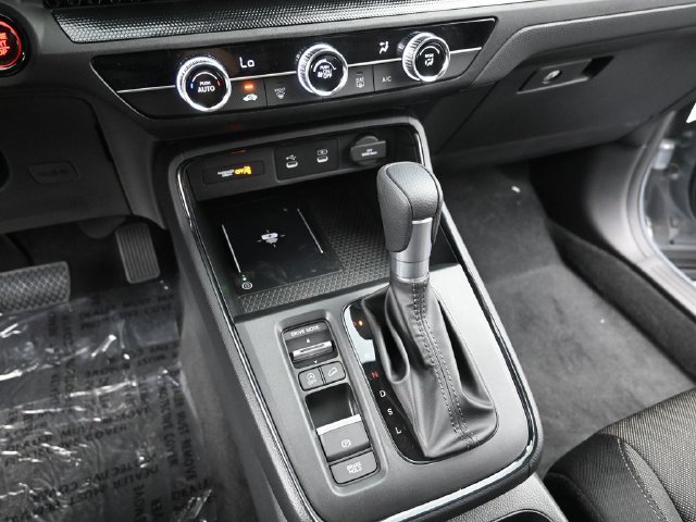 Used 2026 Honda CR-V LX image 16