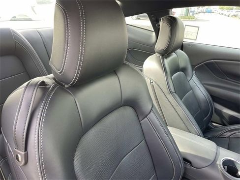 Certified 2025 Ford Mustang GT Premium image 35