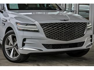 Used 2021 Genesis GV80 3.5T w/ Advanced Package 06 video 2