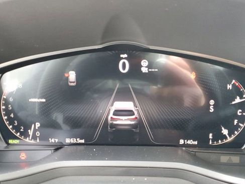 New 2026 MAZDA CX-90 3.3 Turbo S w/ Premium Package image 10