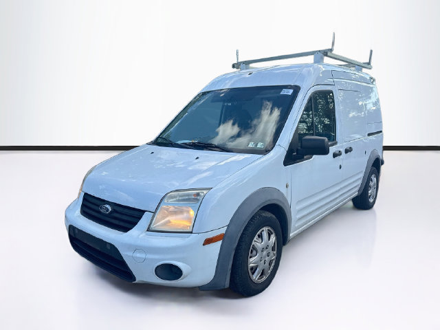 Used 2012 Ford Transit Connect XLT FWD image 3