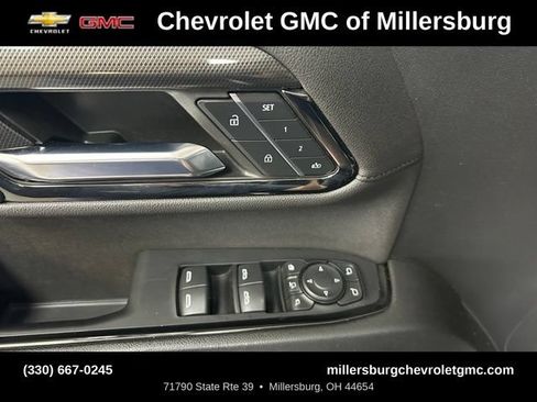 Used 2024 GMC Sierra 2500 AT4 w/ AT4 Premium Plus Package AWD/4WD image 20