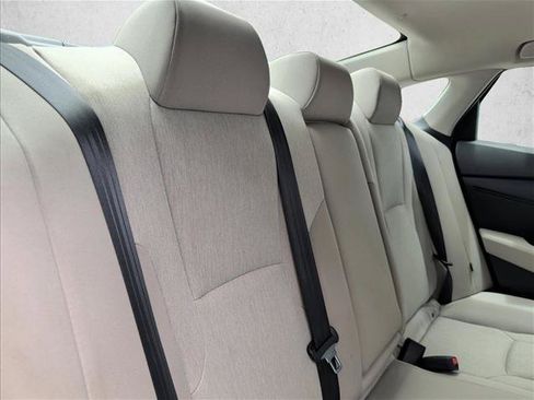 Used 2024 Honda Accord EX image 22