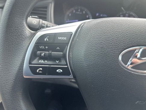 Used 2019 Hyundai Sonata SE FWD image 10