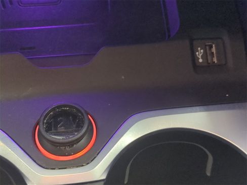 Used 2023 BMW X6 M w/ Executive Package image 24