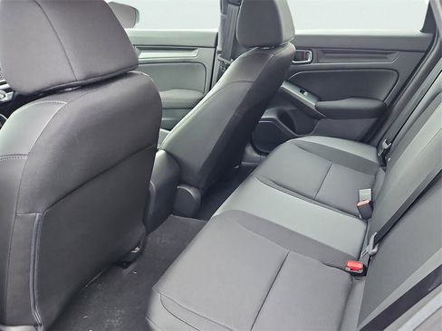 New 2026 Honda Civic Sport image 17