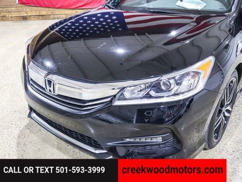 Used 2017 Honda Accord Sport Special Edition image 27