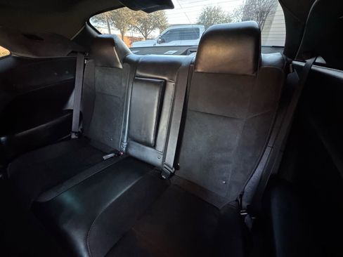 Used 2023 Dodge Challenger R/T w/ Plus Package image 23