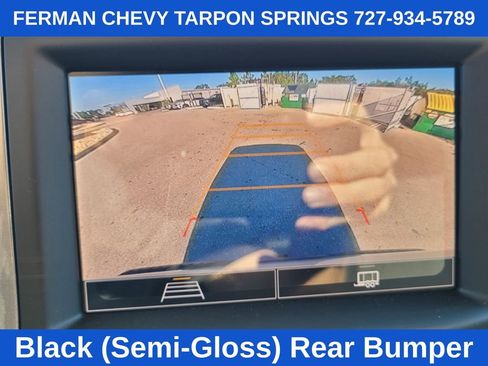 New 2026 Chevrolet Silverado 1500 W/T w/ WT Value Package image 26