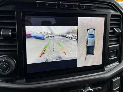 Used 2023 Ford F150 Tremor w/ Equipment Group 402A High AWD/4WD image 30