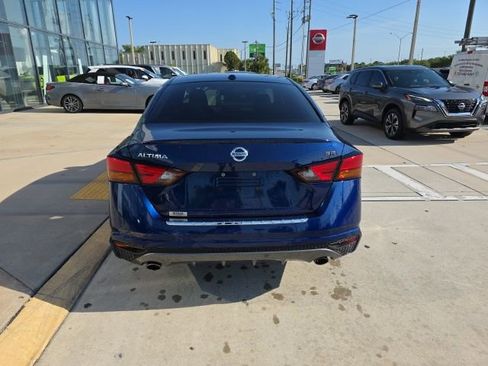 Used 2022 Nissan Altima 2.5 SR image 5