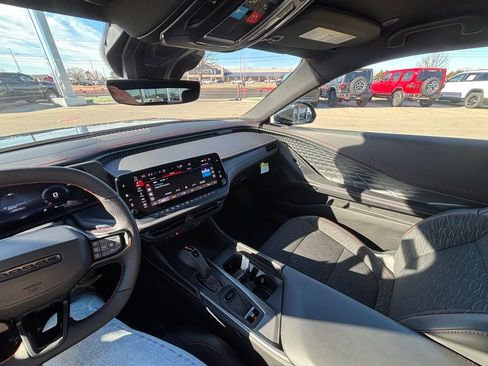 New 2026 Dodge Charger Scat Pack image 17