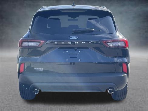 New 2026 Ford Escape ST-Line w/ Tech Pack #1 image 23