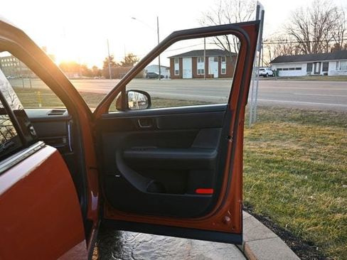 Used 2024 Hyundai Santa Fe Calligraphy image 18