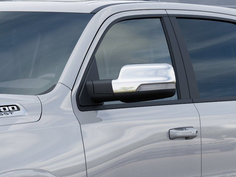 New 2025 RAM 1500 Laramie w/ Bed Utility Group AWD/4WD image 13