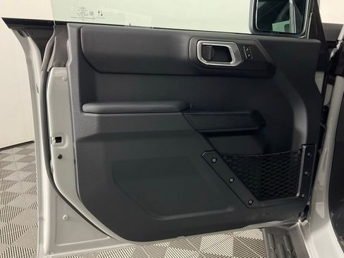 New 2026 Ford Bronco Outer Banks AWD/4WD image 12