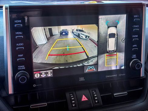 Used 2022 Toyota RAV4 Limited image 26