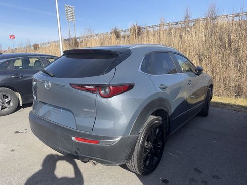 Used 2025 MAZDA CX-30 AWD 2.5 S w/ Preferred Package image 19