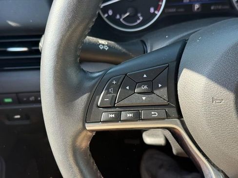 Used 2024 Nissan Sentra SV w/ All-Weather Package FWD image 18