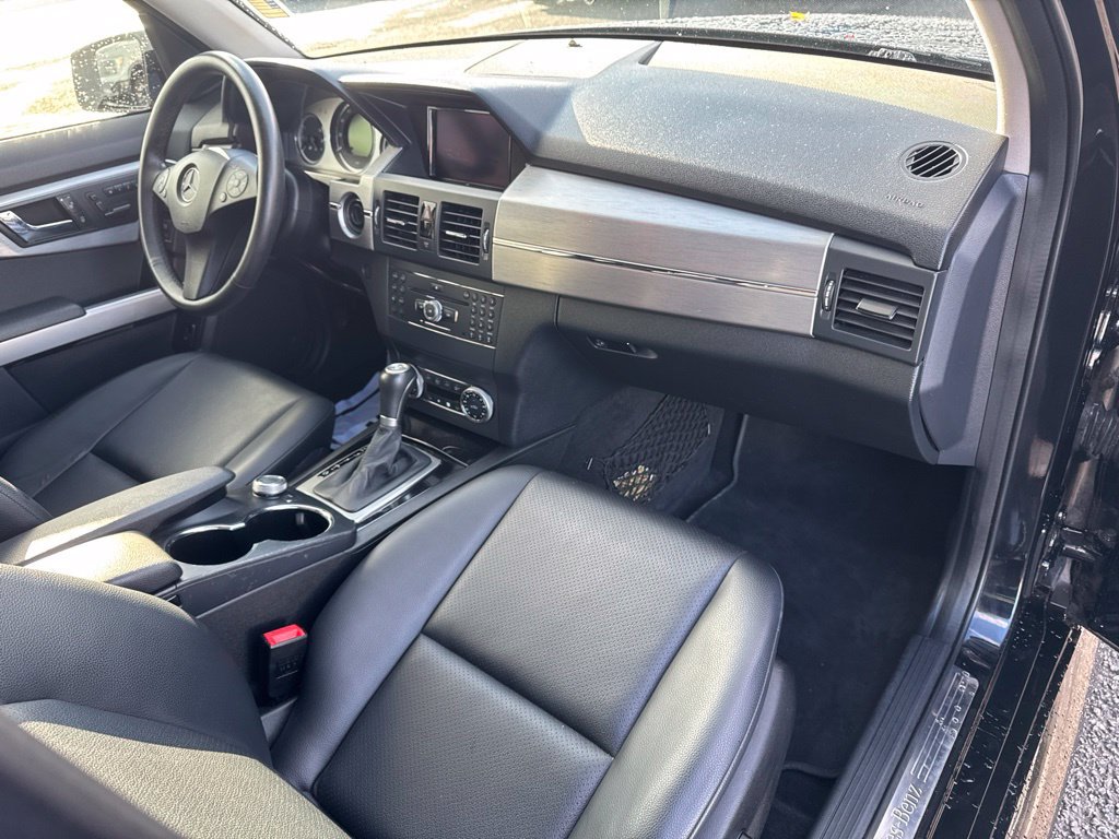 Used 2010 Mercedes-Benz GLK 350 2WD image 24