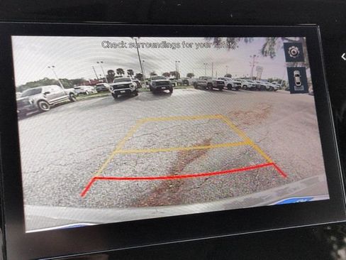 Used 2024 Hyundai Tucson SEL FWD image 19
