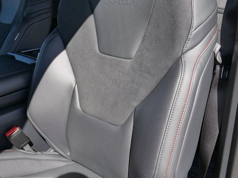 New 2025 Ford F150 Raptor AWD/4WD image 52