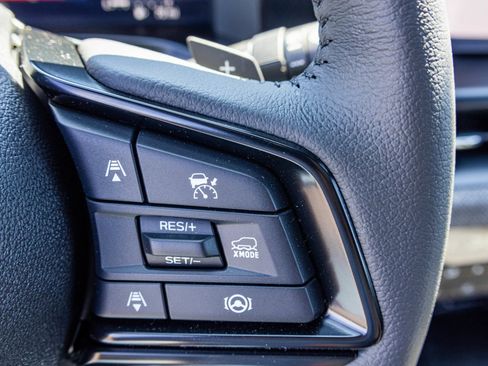 New 2026 Subaru Outback Limited AWD/4WD image 31
