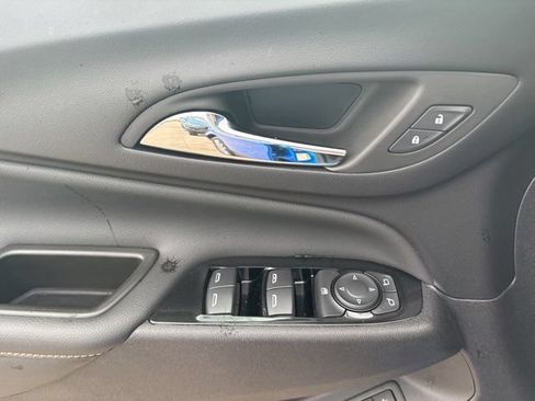 Certified 2024 Chevrolet Equinox Premier AWD/4WD image 19