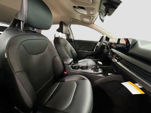 New 2026 Kia K4 GT-Line Turbo FWD image 27
