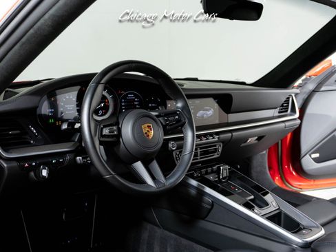 Used 2022 Porsche 911 GT3 RS AWD/4WD image 23