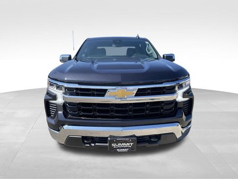 Used 2023 Chevrolet Silverado 1500 LT AWD/4WD image 22