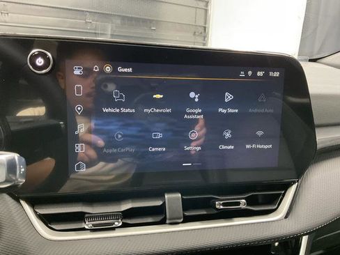 New 2026 Chevrolet Equinox LT image 16