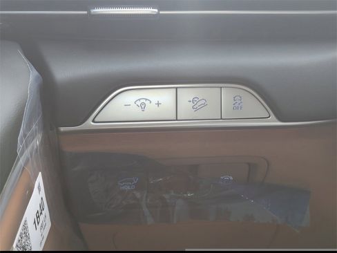 New 2026 Genesis GV80 2.5T Prestige image 28