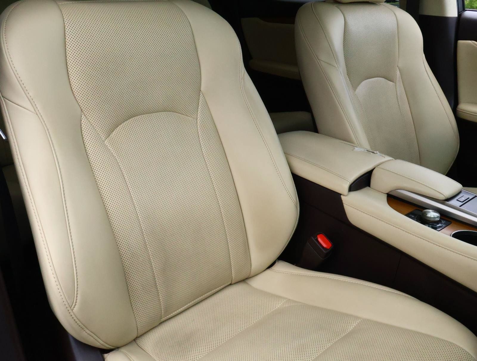 Used 2020 Lexus RX 350 FWD w/ Premium Package image 18