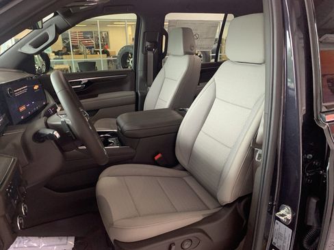New 2026 Chevrolet Tahoe LS RWD image 13