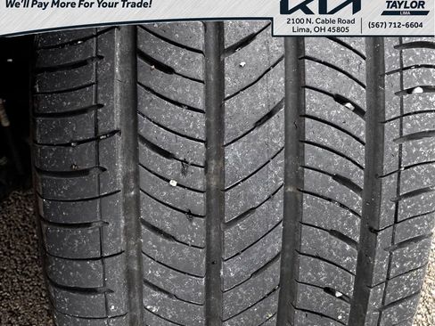Used 2025 Kia K5 LXS FWD image 28