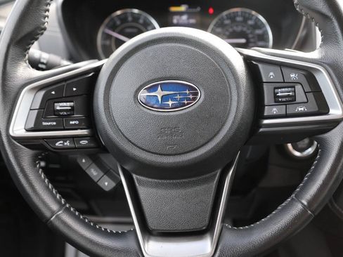 Used 2018 Subaru Impreza 2.0i Limited AWD/4WD image 18