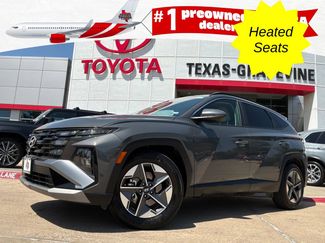 Used 2026 Hyundai Tucson SEL FWD video 1